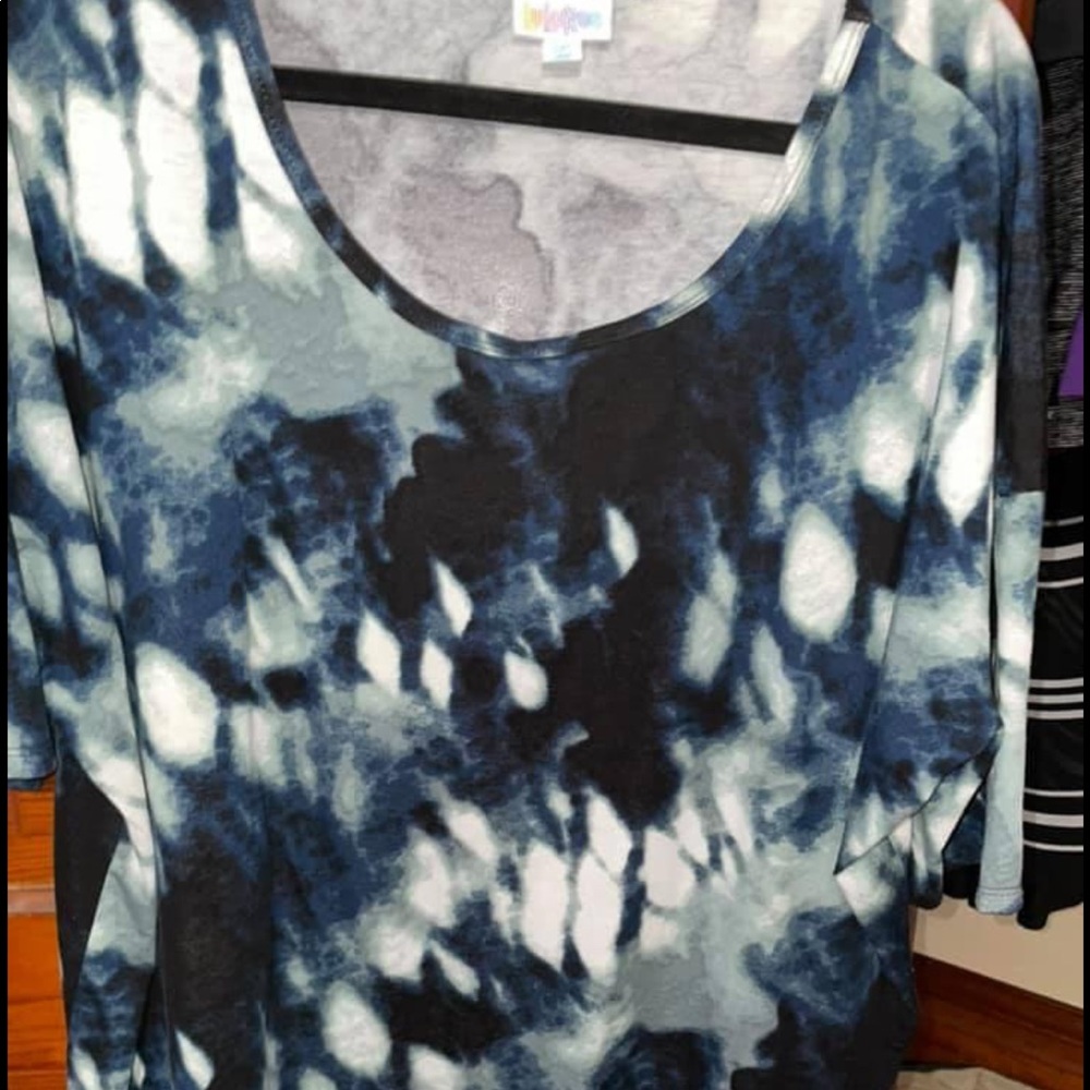 Lularoe Irma 2xl